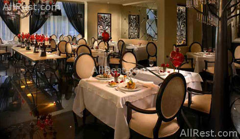 Paradisus Palma Real 52